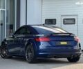 Ауді TT, об'ємом двигуна 2 л та пробігом 151 тис. км за 23800 $, фото 8 на Automoto.ua