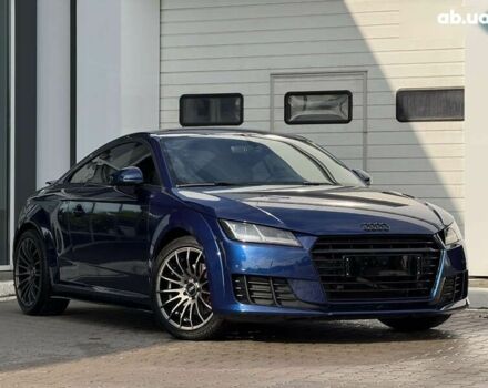 Ауді TT, об'ємом двигуна 2 л та пробігом 151 тис. км за 23800 $, фото 3 на Automoto.ua