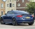 Ауді TT, об'ємом двигуна 2 л та пробігом 151 тис. км за 22800 $, фото 10 на Automoto.ua