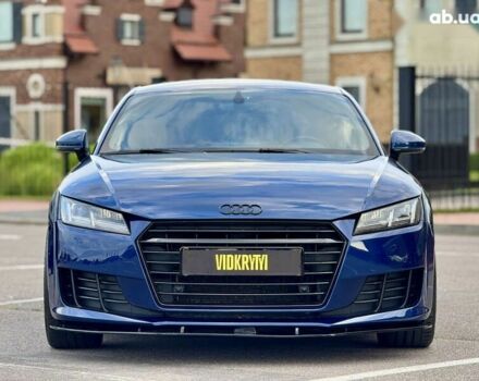 Ауді TT, об'ємом двигуна 2 л та пробігом 151 тис. км за 22800 $, фото 3 на Automoto.ua