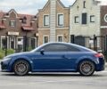 Ауді TT, об'ємом двигуна 2 л та пробігом 151 тис. км за 22800 $, фото 8 на Automoto.ua