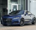 Ауді TT, об'ємом двигуна 2 л та пробігом 151 тис. км за 23800 $, фото 1 на Automoto.ua