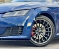 Ауді TT, об'ємом двигуна 2 л та пробігом 151 тис. км за 22800 $, фото 17 на Automoto.ua