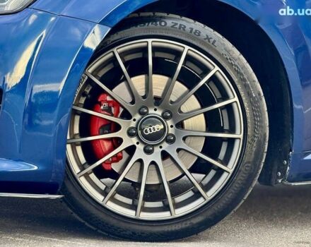 Ауді TT, об'ємом двигуна 2 л та пробігом 151 тис. км за 22800 $, фото 16 на Automoto.ua