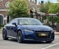 Ауді TT, об'ємом двигуна 2 л та пробігом 151 тис. км за 22800 $, фото 21 на Automoto.ua