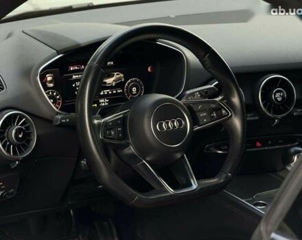 Ауді TT, об'ємом двигуна 2 л та пробігом 151 тис. км за 22800 $, фото 28 на Automoto.ua