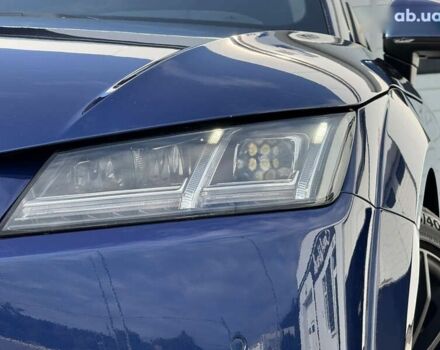 Ауді TT, об'ємом двигуна 2 л та пробігом 151 тис. км за 23800 $, фото 23 на Automoto.ua