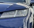 Ауді TT, об'ємом двигуна 2 л та пробігом 151 тис. км за 23800 $, фото 23 на Automoto.ua