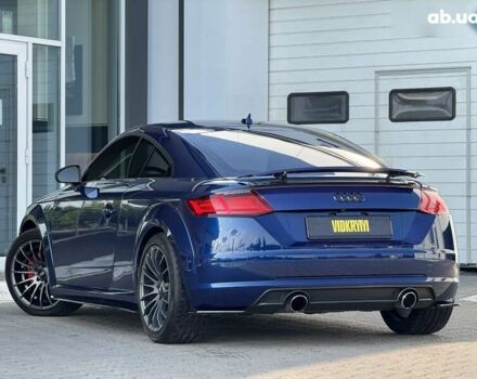 Ауді TT, об'ємом двигуна 2 л та пробігом 151 тис. км за 23800 $, фото 7 на Automoto.ua