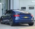 Ауді TT, об'ємом двигуна 2 л та пробігом 151 тис. км за 23800 $, фото 7 на Automoto.ua