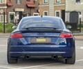 Ауді TT, об'ємом двигуна 2 л та пробігом 151 тис. км за 22800 $, фото 11 на Automoto.ua