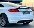 Ауди ТТ, объемом двигателя 2 л и пробегом 134 тыс. км за 24000 $, фото 10 на Automoto.ua