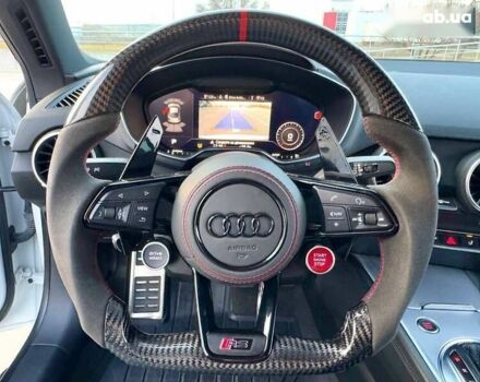 Ауди ТТ, объемом двигателя 2 л и пробегом 134 тыс. км за 24000 $, фото 26 на Automoto.ua
