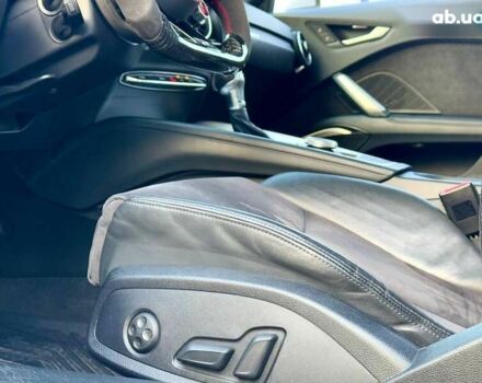 Ауди ТТ, объемом двигателя 2 л и пробегом 134 тыс. км за 23500 $, фото 20 на Automoto.ua