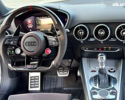 Ауди ТТ, объемом двигателя 2 л и пробегом 134 тыс. км за 24000 $, фото 21 на Automoto.ua