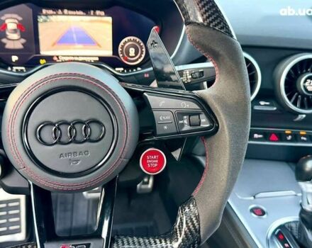 Ауди ТТ, объемом двигателя 2 л и пробегом 134 тыс. км за 23500 $, фото 29 на Automoto.ua