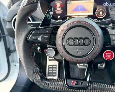 Ауди ТТ, объемом двигателя 2 л и пробегом 134 тыс. км за 24000 $, фото 27 на Automoto.ua