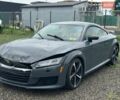 Ауди ТТ, объемом двигателя 1.98 л и пробегом 143 тыс. км за 17900 $, фото 1 на Automoto.ua