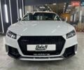 Ауди ТТ, объемом двигателя 2.48 л и пробегом 63 тыс. км за 65000 $, фото 1 на Automoto.ua