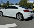 Ауді TT, об'ємом двигуна 1.98 л та пробігом 54 тис. км за 45000 $, фото 1 на Automoto.ua