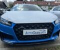 Ауди ТТ, объемом двигателя 2 л и пробегом 0 тыс. км за 61296 $, фото 1 на Automoto.ua