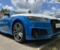 Ауди ТТ, объемом двигателя 2 л и пробегом 0 тыс. км за 61296 $, фото 1 на Automoto.ua