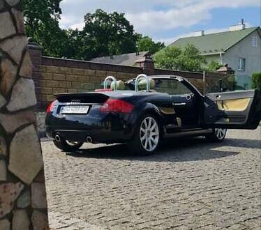 Ауди ТТ 2005 в Киеве на Automoto.ua Ауди ТТ, объемом двигателя 0 л и пробегом 36 тыс. км за 24000 $, фото 1 на Automoto.ua