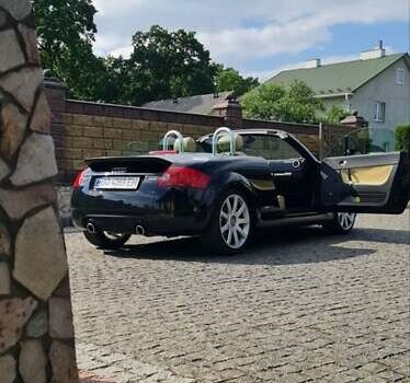 Ауді TT, об'ємом двигуна 0 л та пробігом 36 тис. км за 24000 $, фото 1 на Automoto.ua