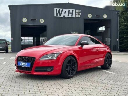 Ауді TT 2007 у Луцьку на Automoto.ua Ауді TT, об'ємом двигуна 2 л та пробігом 221 тис. км за 11400 $, фото 1 на Automoto.ua