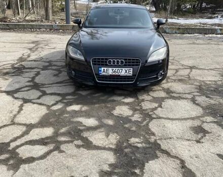 Ауди ТТ, объемом двигателя 1.98 л и пробегом 175 тыс. км за 8800 $, фото 1 на Automoto.ua