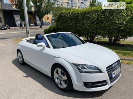 Ауді TT, об'ємом двигуна 1.98 л та пробігом 142 тис. км за 12900 $, фото 1 на Automoto.ua