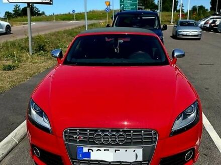 Ауди ТТ 2009 в Киеве на Automoto.ua Ауди ТТ, объемом двигателя 2 л и пробегом 222 тыс. км за 15433 $, фото 1 на Automoto.ua