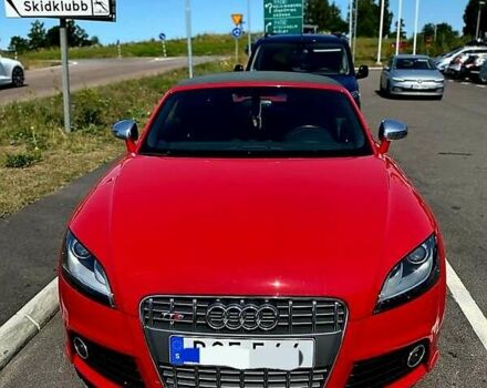 Ауді TT, об'ємом двигуна 2 л та пробігом 222 тис. км за 15730 $, фото 1 на Automoto.ua