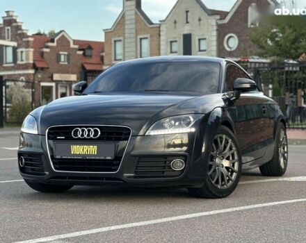 Ауді TT, об'ємом двигуна 2 л та пробігом 254 тис. км за 16900 $, фото 1 на Automoto.ua