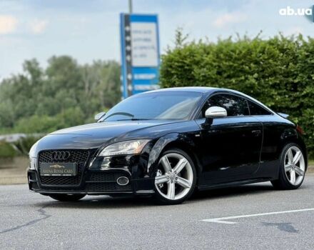 Ауді TT, об'ємом двигуна 2 л та пробігом 209 тис. км за 14999 $, фото 1 на Automoto.ua