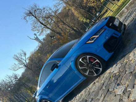 Ауди ТТ 2019 в Киеве на Automoto.ua Ауди ТТ, объемом двигателя 2.48 л и пробегом 53 тыс. км за 55500 $, фото 1 на Automoto.ua