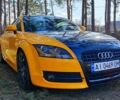 Жовтий Ауді TT, об'ємом двигуна 1.98 л та пробігом 162 тис. км за 10500 $, фото 3 на Automoto.ua