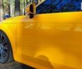 Жовтий Ауді TT, об'ємом двигуна 1.98 л та пробігом 162 тис. км за 10800 $, фото 17 на Automoto.ua