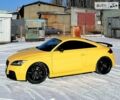 Жовтий Ауді TT, об'ємом двигуна 2.5 л та пробігом 39 тис. км за 34550 $, фото 2 на Automoto.ua