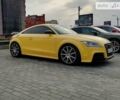 Жовтий Ауді TT, об'ємом двигуна 2.5 л та пробігом 39 тис. км за 34550 $, фото 6 на Automoto.ua