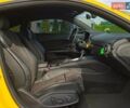 Желтый Ауди ТТ, объемом двигателя 1.98 л и пробегом 42 тыс. км за 33400 $, фото 11 на Automoto.ua