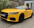 Желтый Ауди ТТ, объемом двигателя 1.98 л и пробегом 42 тыс. км за 33000 $, фото 5 на Automoto.ua