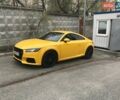 Желтый Ауди ТТ, объемом двигателя 1.98 л и пробегом 42 тыс. км за 33000 $, фото 3 на Automoto.ua