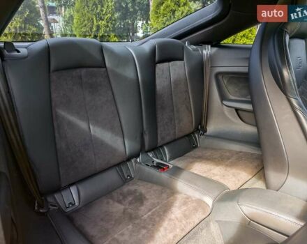 Желтый Ауди ТТ, объемом двигателя 1.98 л и пробегом 42 тыс. км за 33400 $, фото 9 на Automoto.ua