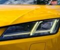 Желтый Ауди ТТ, объемом двигателя 1.98 л и пробегом 42 тыс. км за 33400 $, фото 6 на Automoto.ua