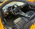 Желтый Ауди ТТ, объемом двигателя 1.98 л и пробегом 42 тыс. км за 33400 $, фото 8 на Automoto.ua