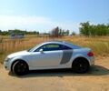 Сірий Ауді TT, об'ємом двигуна 1.8 л та пробігом 260 тис. км за 5500 $, фото 1 на Automoto.ua