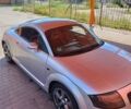 Сірий Ауді TT, об'ємом двигуна 1.8 л та пробігом 189 тис. км за 5503 $, фото 3 на Automoto.ua