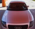 Сірий Ауді TT, об'ємом двигуна 1.8 л та пробігом 189 тис. км за 5503 $, фото 1 на Automoto.ua