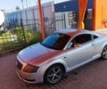 Сірий Ауді TT, об'ємом двигуна 1.8 л та пробігом 189 тис. км за 5503 $, фото 2 на Automoto.ua